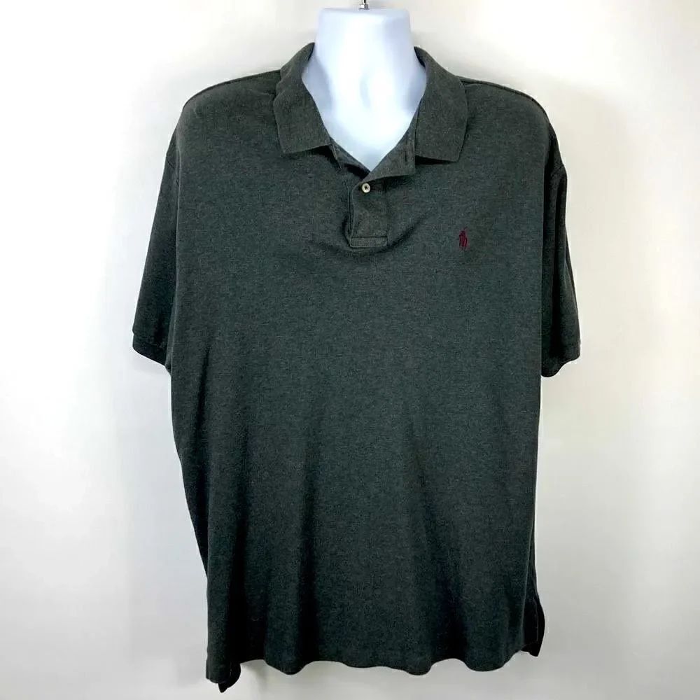 Polo Ralph Lauren Shirt Mens Size XXL